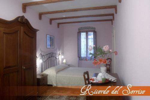Hotel S'Ammentu Bosa Zimmer foto